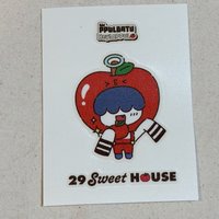 APPUL 貼紙 