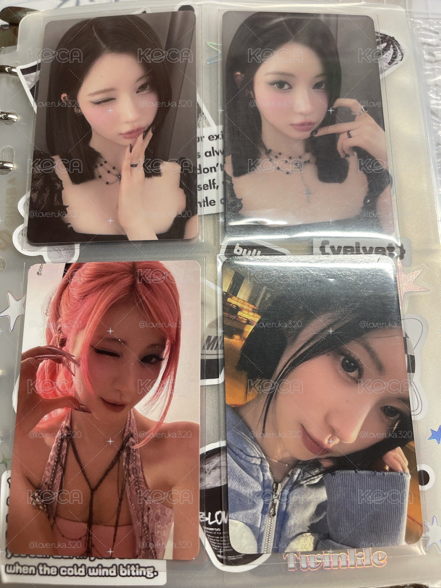 角