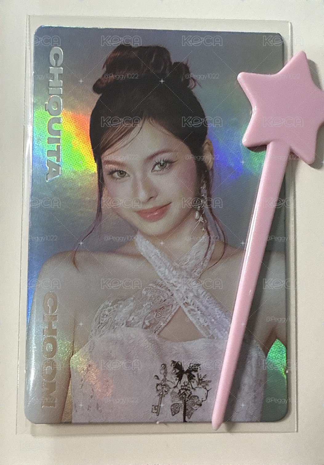 CHOOM隨機卡ver.B
