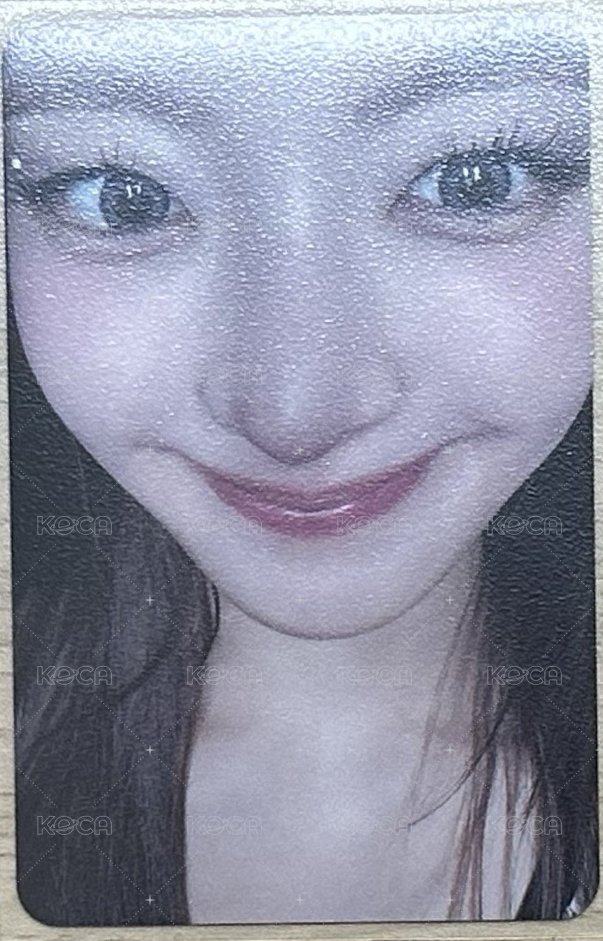 懟臉粒