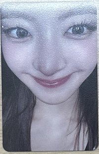 懟臉粒