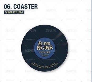 super records