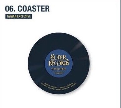 super records