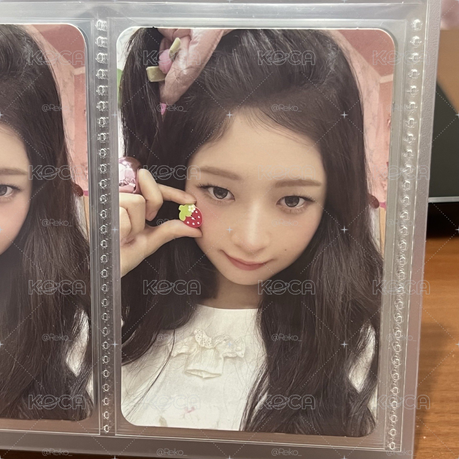草莓蕾伊🍓