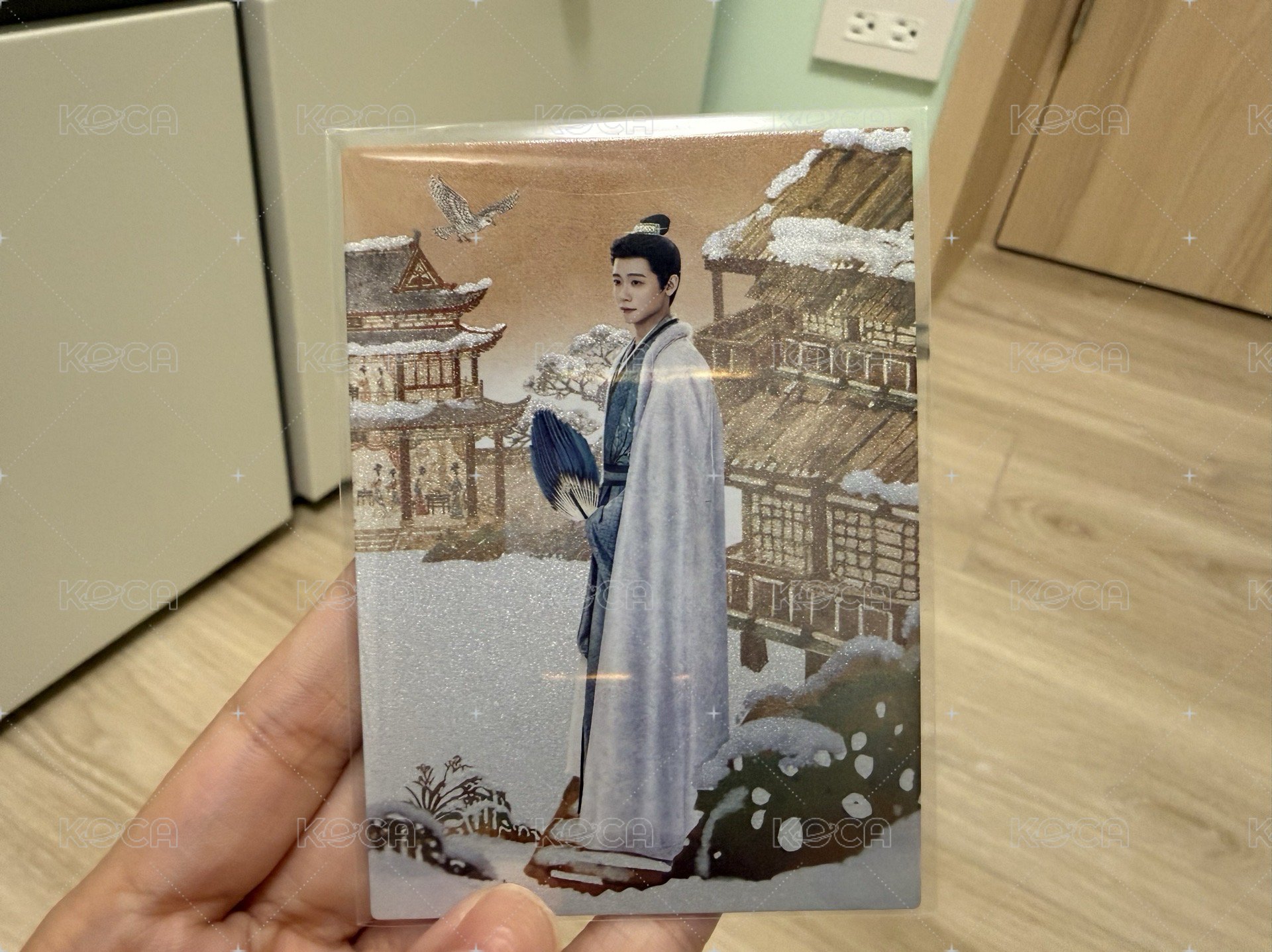 配角卡（請私訊款式調價