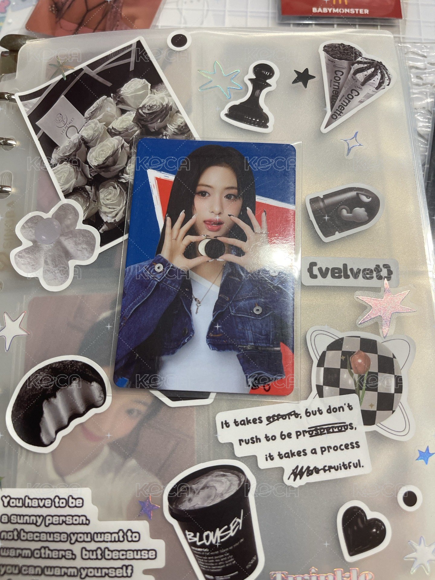  Orea 