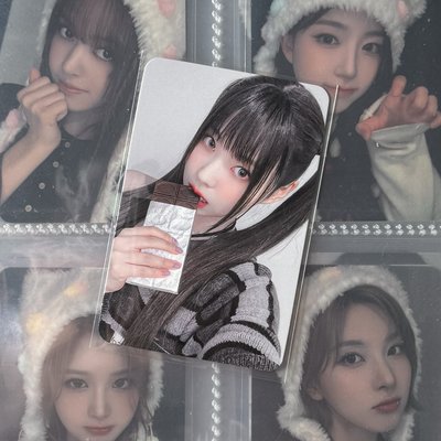 🐳expérgo dmm巧克力 嫄圭