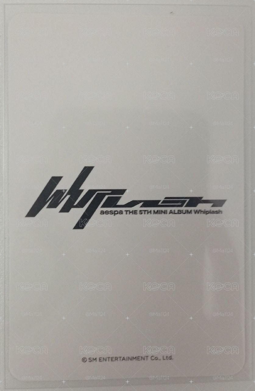 Whiplash sm 直播卡 直播A柚