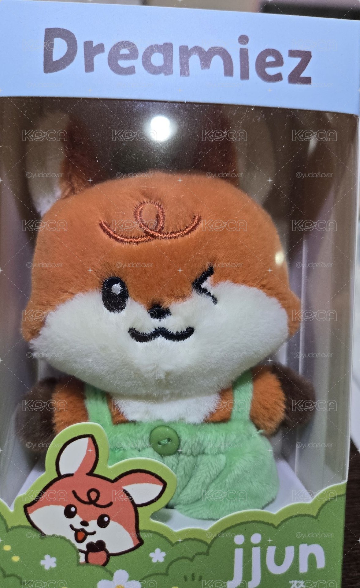 jjun森林娃