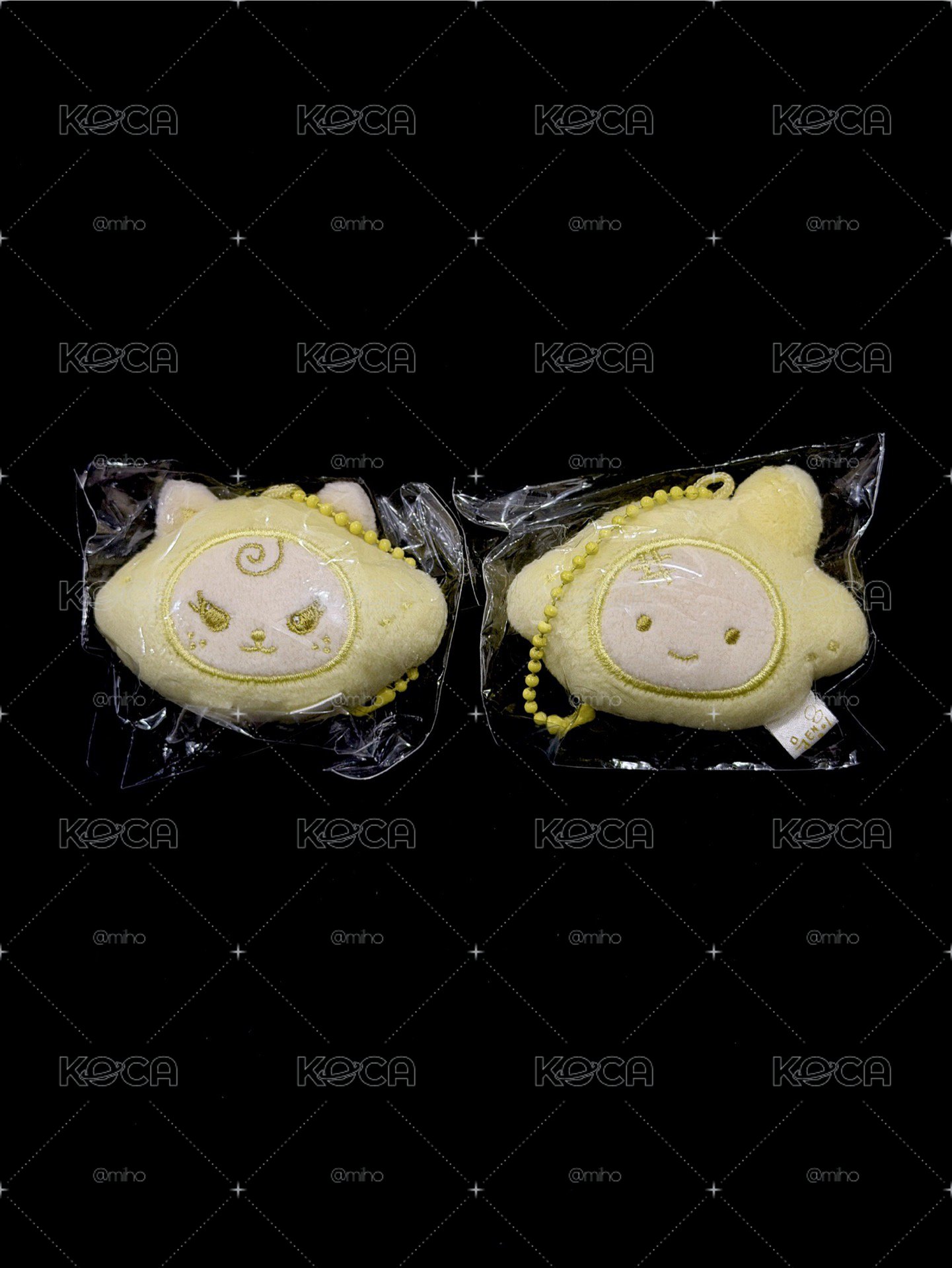 aespa💙ིྀ檸檬扭蛋 現貨