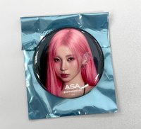 Asa(多帶茶或柒)
