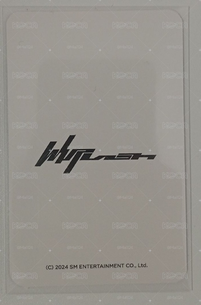 Whiplash 周邊卡 快閃包包柚