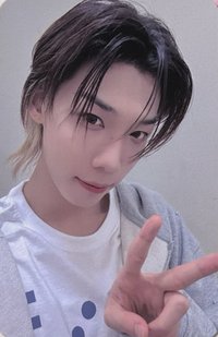 Itty Bitty fromm 線上/線下diy 11.0 簽售卡 
