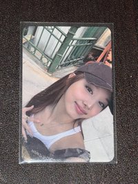 Na BDM幸運卡