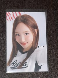 九週年隨機卡包 璉2