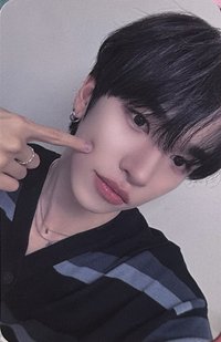 Itty Bitty fromm 線上/線下diy 11.0 簽售卡 