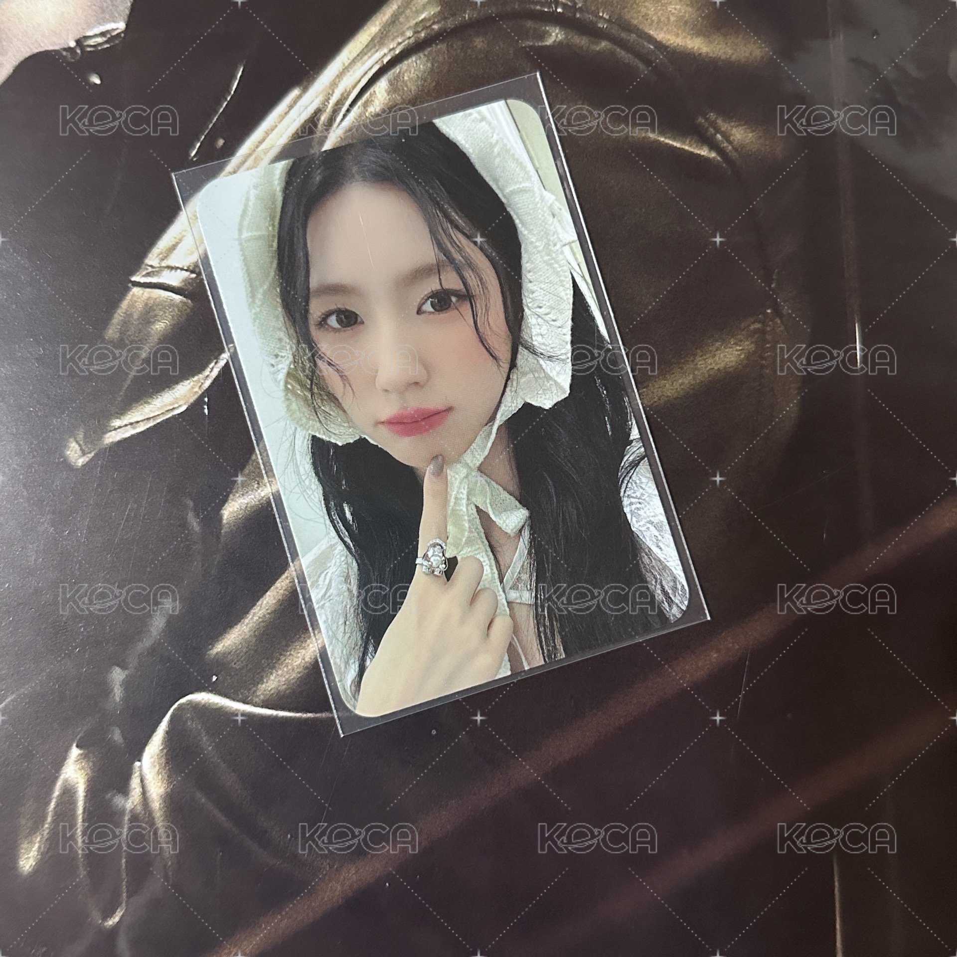 sw特典卡麵