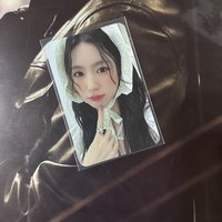 sw特典卡麵