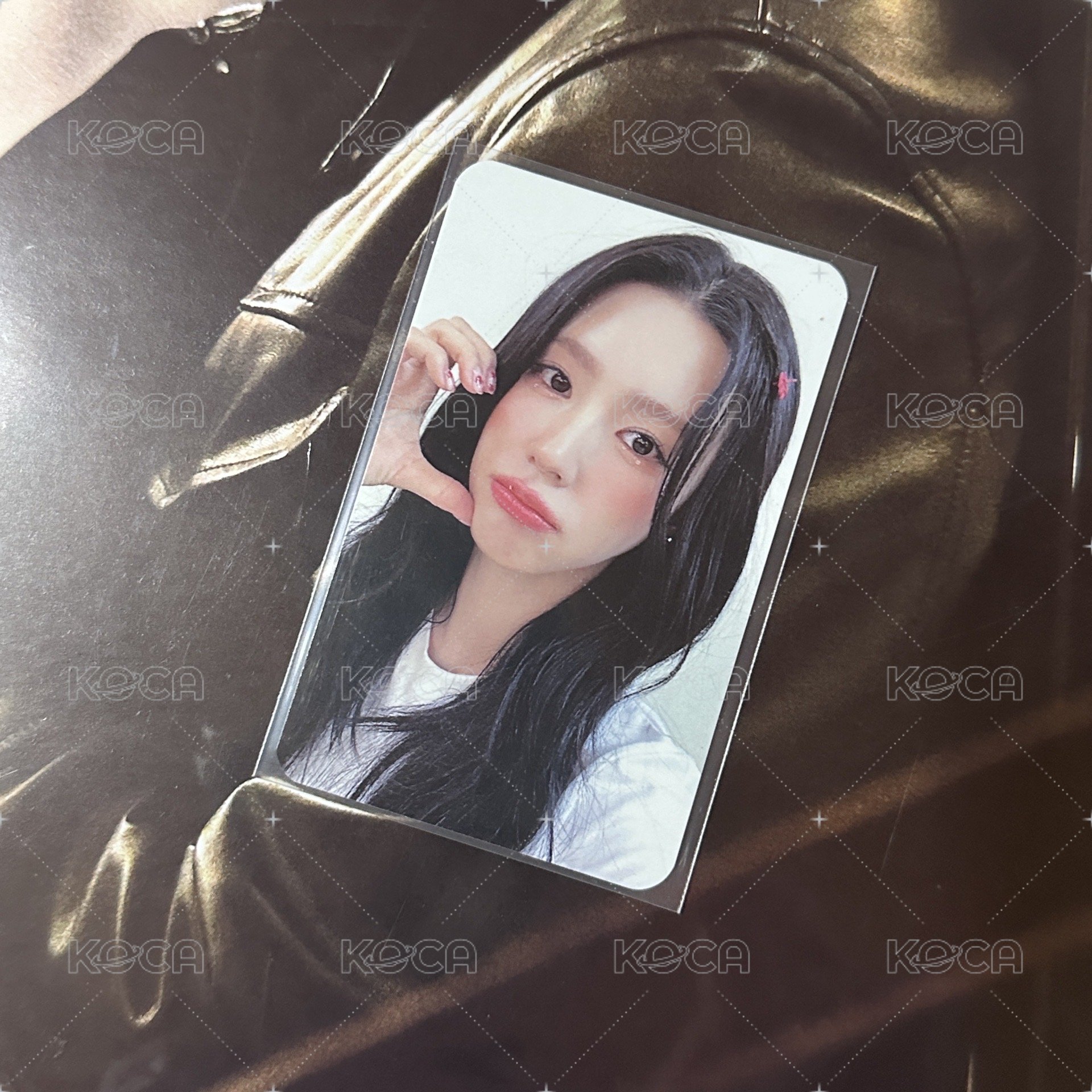 IA麵
