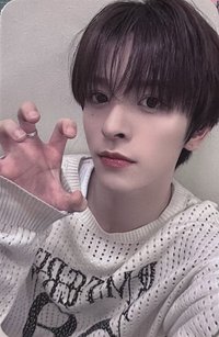 Itty Bitty fromm 線上/線下diy 11.0 簽售卡 