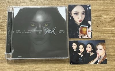 mutant 寧封 +巨蛋限定特典寧 +4/25 or 4/26團卡
