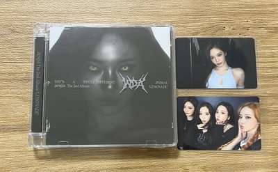 mutant 寧封 +巨蛋限定特典寧 +4/25 or 4/26團卡