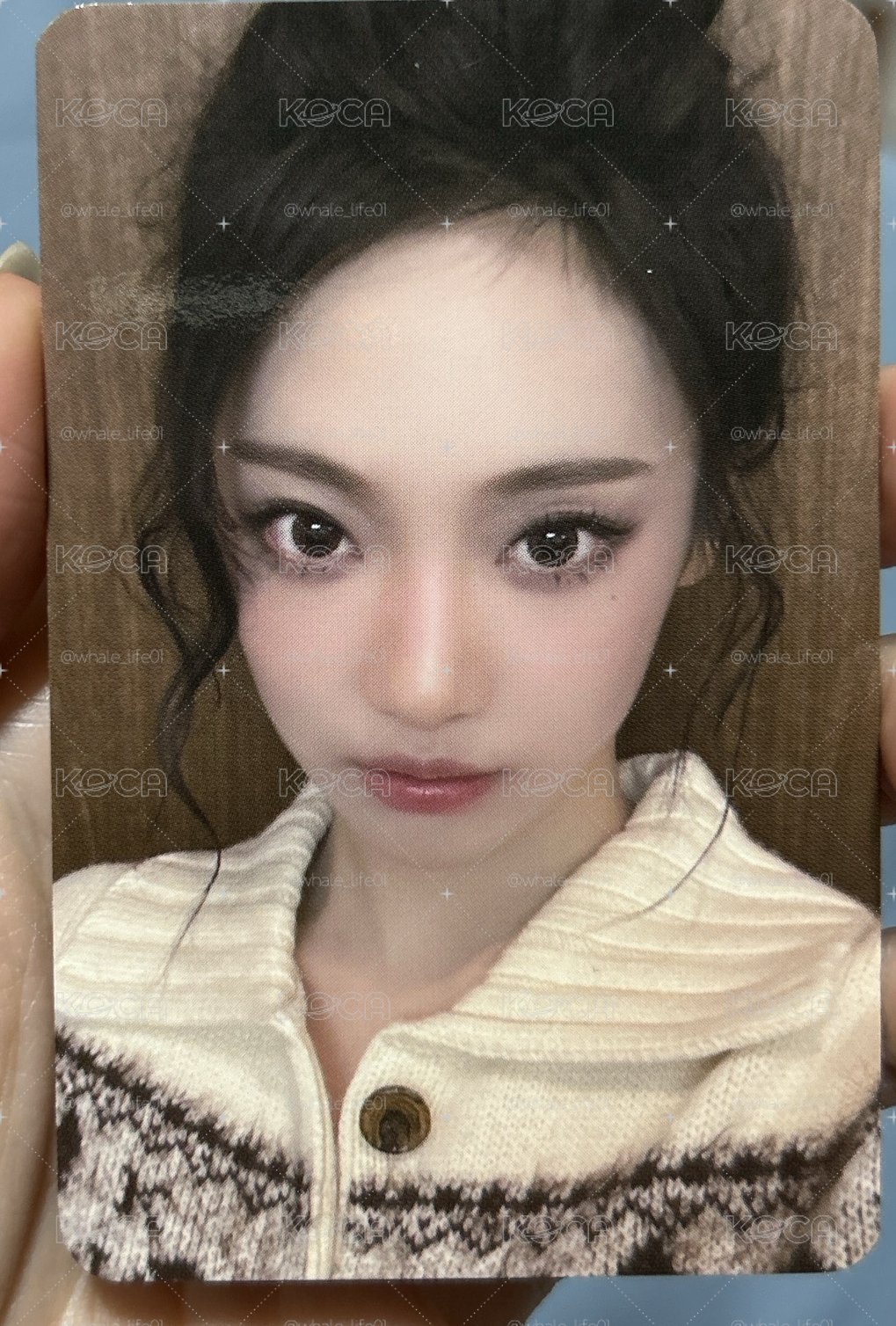 正規一k4寧