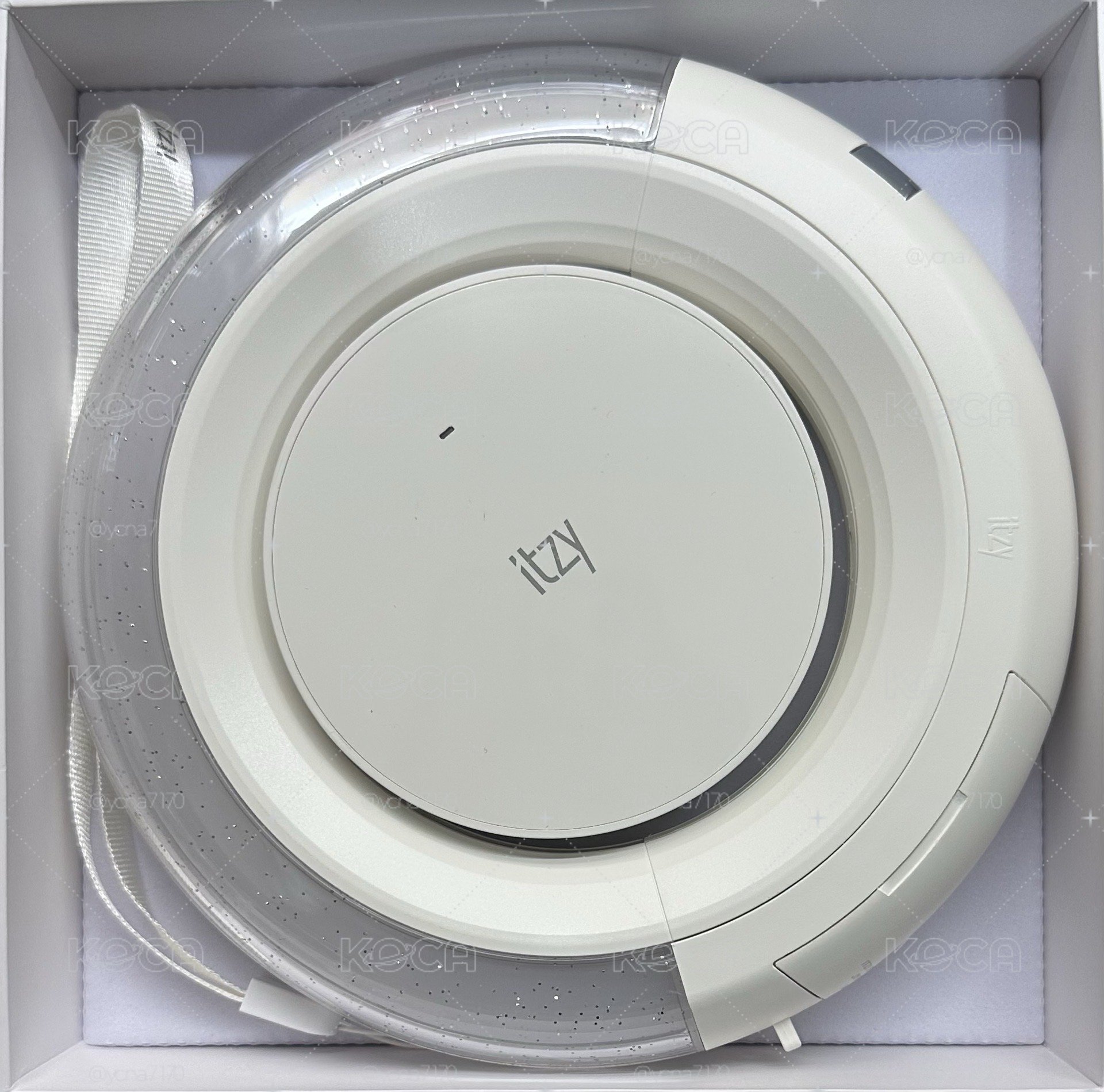 ITZY一代手燈