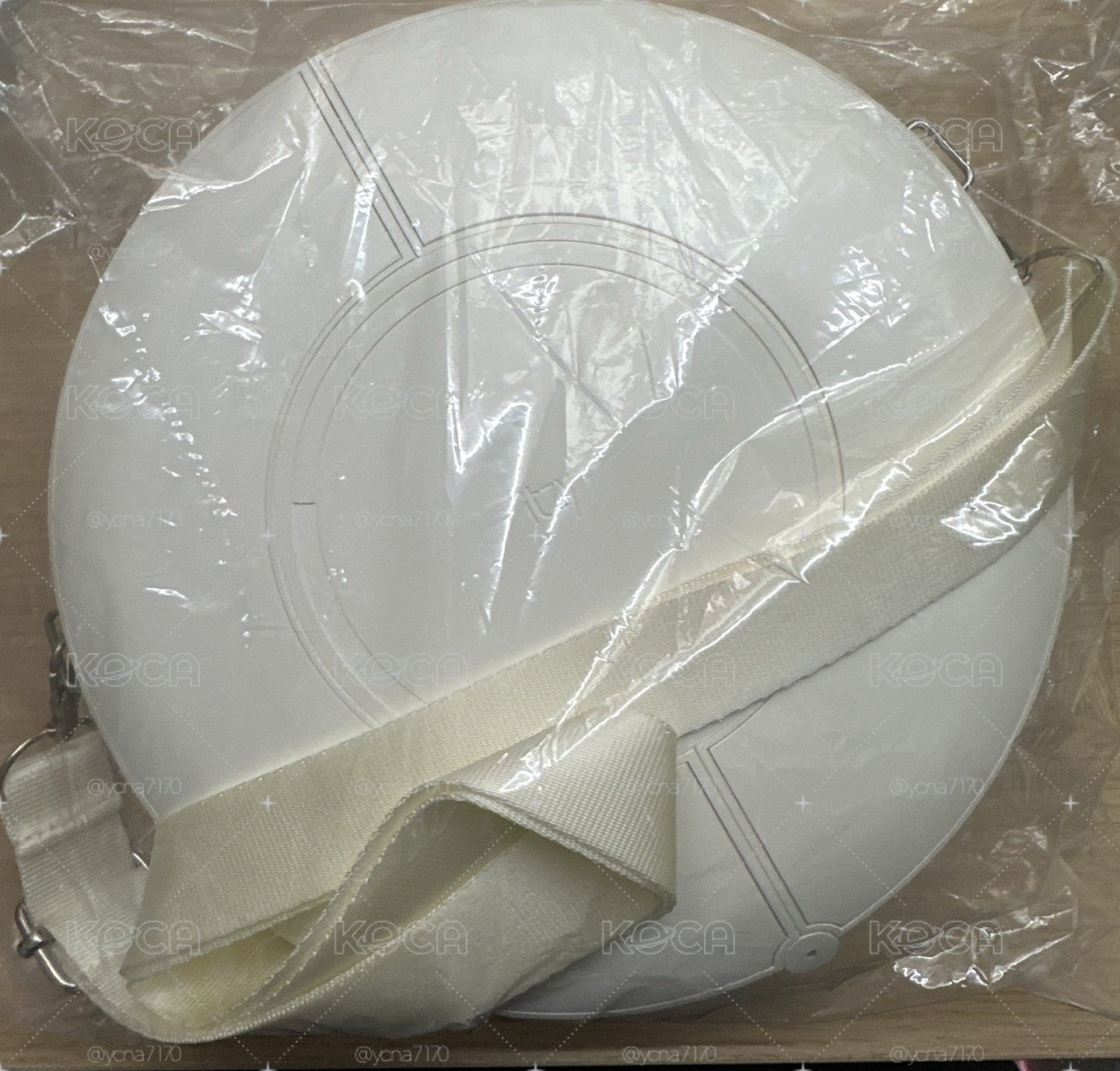 ITZY一代手燈包