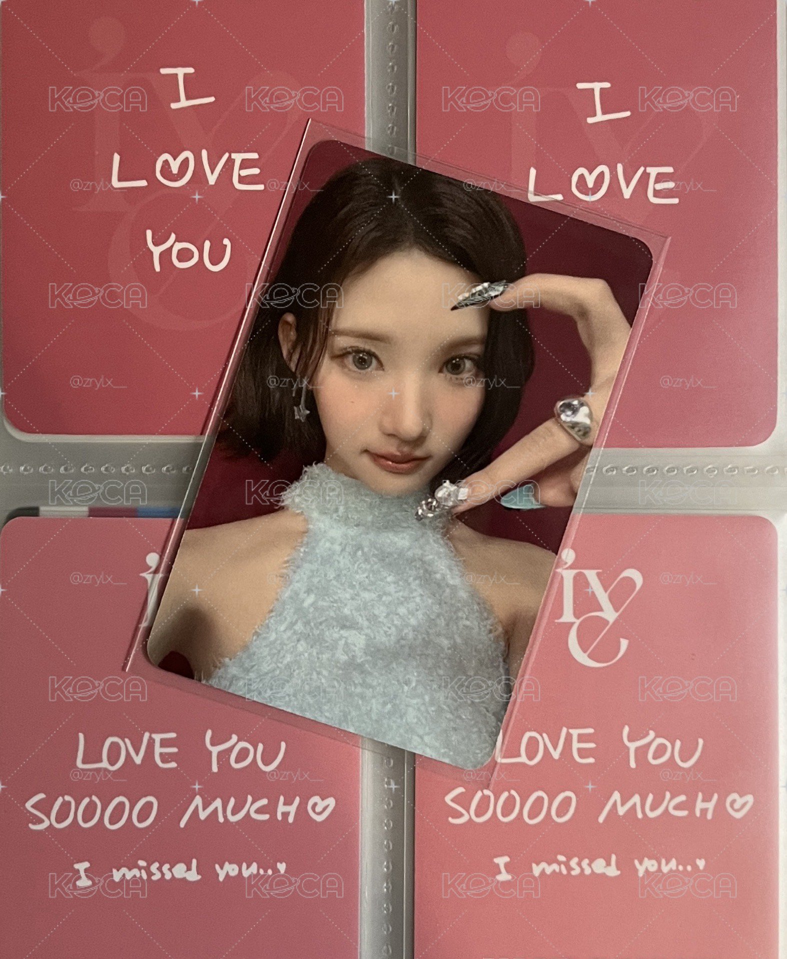 H2H Focus sr4.0 A jiwoo