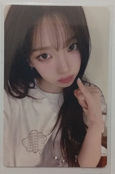 周邊卡 25生日卡柚