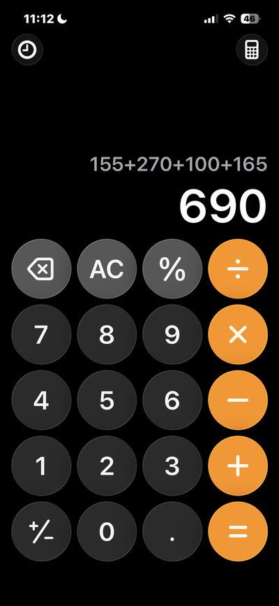 🦊禁止下單，除本人外690元