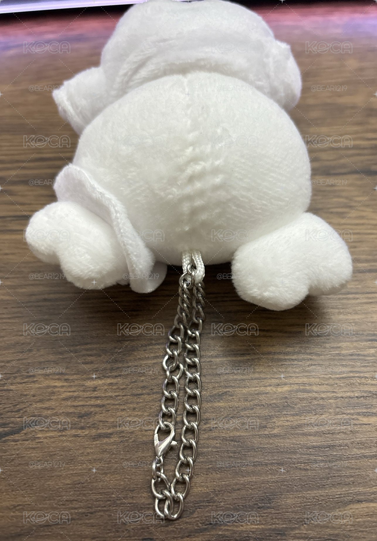 多賢🤍Breakthrough 吊娃