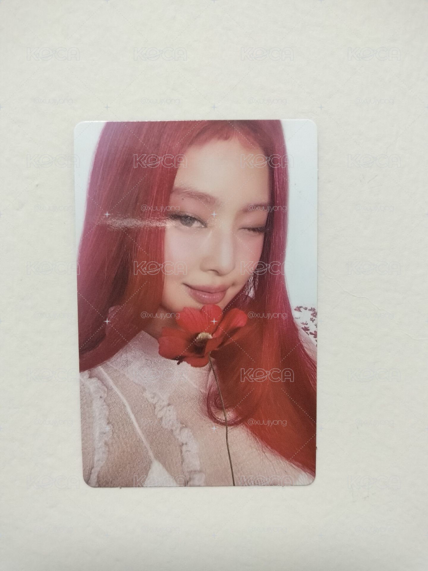 Ruby專卡