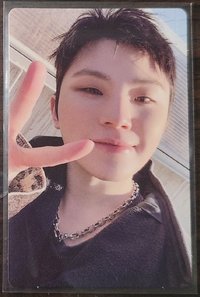 正五 專卡