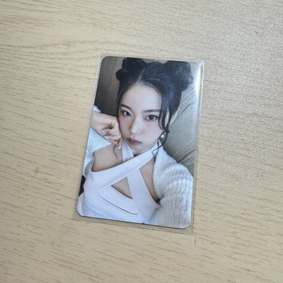 NMIXX pucca圭
