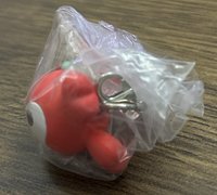 扣環款