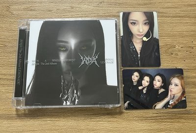 mutant 吉封 + 巨蛋限定特典 吉 +團卡