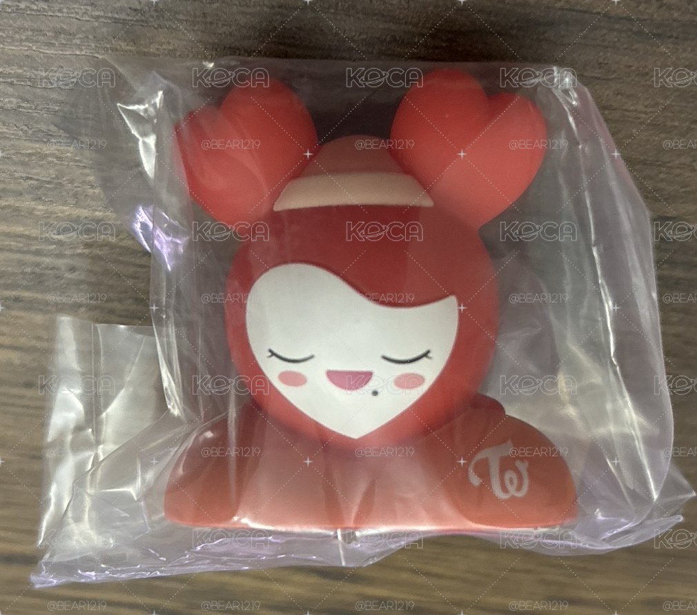 彩瑛❤️萬代小夜燈扭蛋