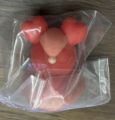 彩❤️萬代小夜燈扭蛋