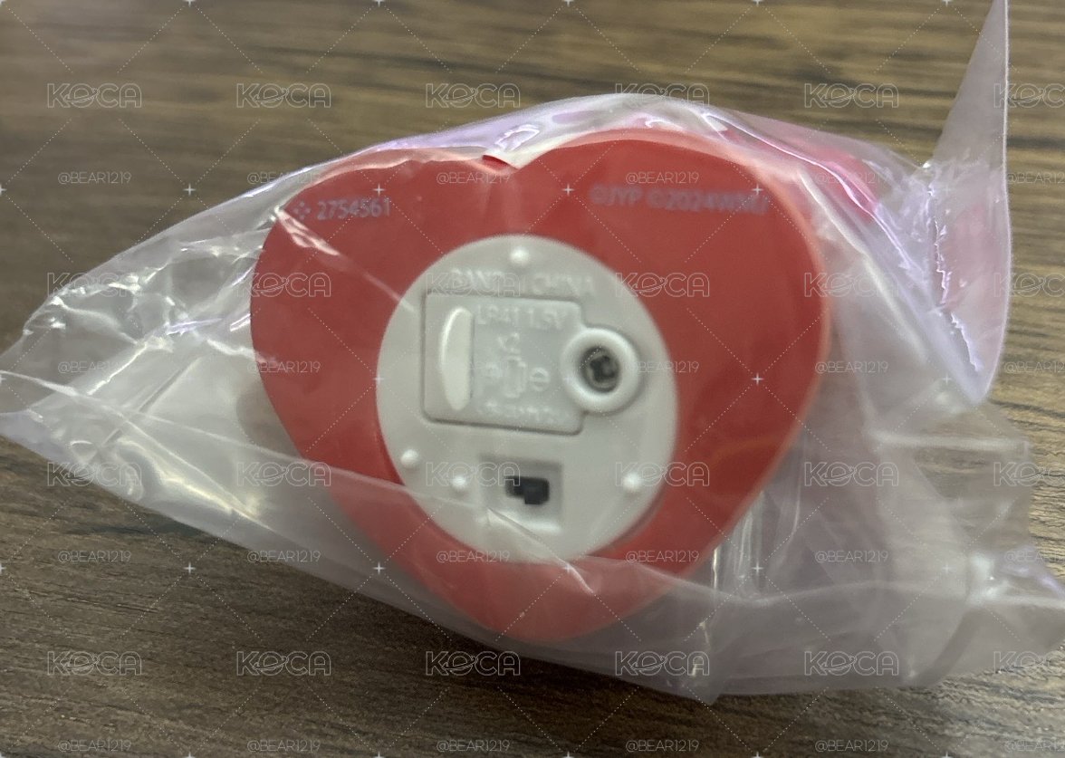 彩❤️萬代小夜燈扭蛋