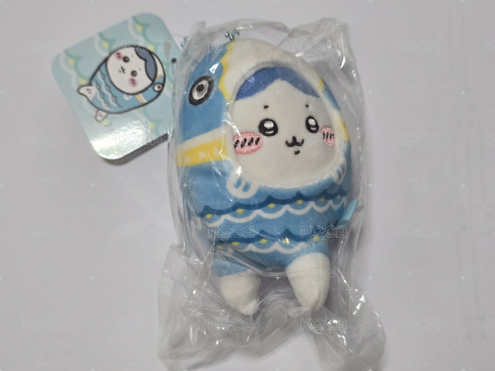 鯉魚旗小八
