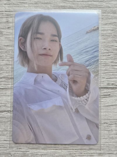 🐥🏖中背