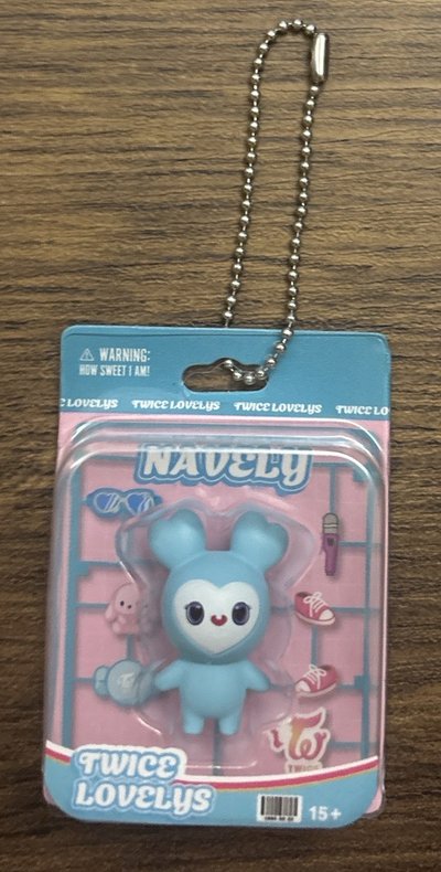 娜🩵萬代模型扭蛋