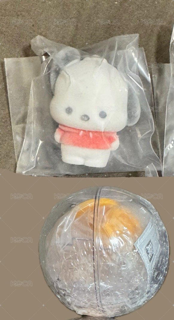 帕恰狗套組
