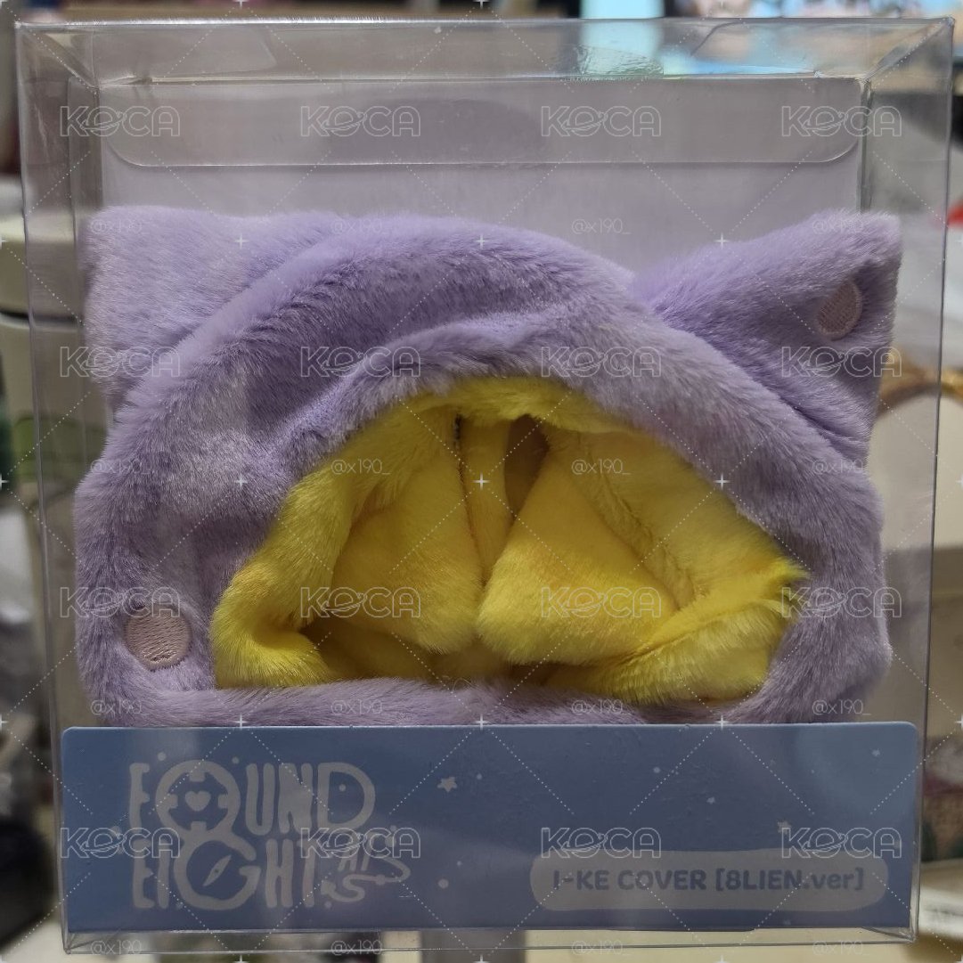 2025 POP-UP STORE 應援手燈 手燈套