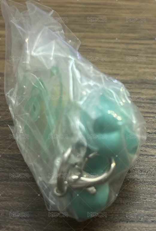 扣環款