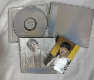 愛之力圓+聖誕卡