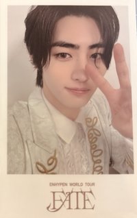 FATE世巡 演唱會 DVD / CD 卡 