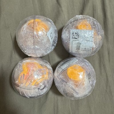 三麗鷗魔法棒 第二代 應援手燈造型　替換公仔 套組 帕恰狗 酷洛米